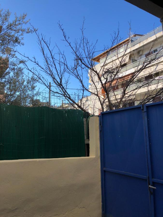 Lysandros Apartments In Athens, Near The Metro Exterior photo